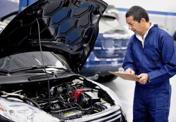 car mechanic sydney